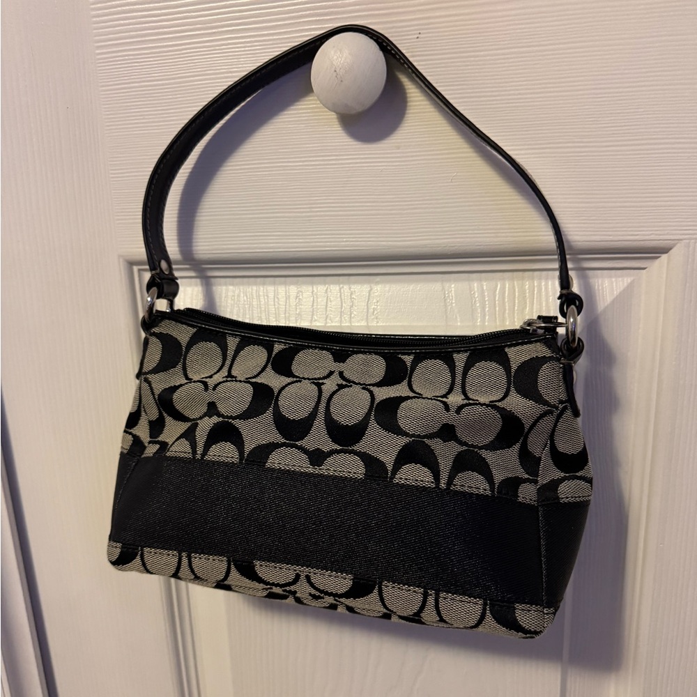 Brand new Coach purse